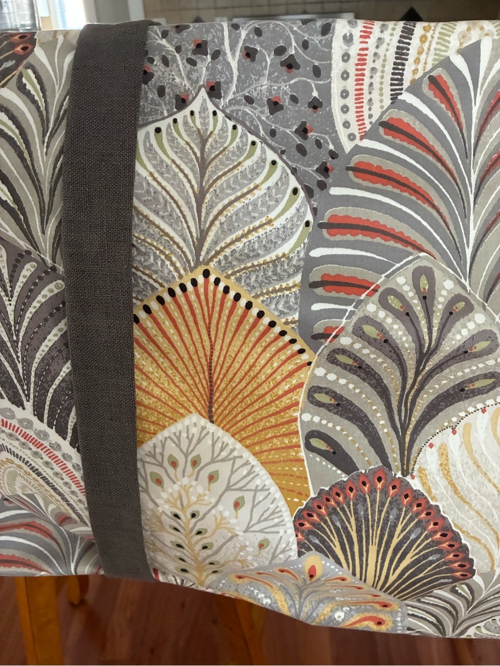 Window Treatment - Picture 3 of 4